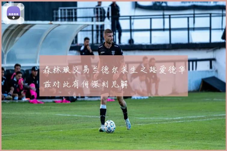 森林狼交易兰德尔求生之路爱德华兹对此有何深刻见解